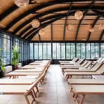 帕尔科特马乐迪戴瑟德力别墅 酒店 4*