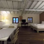 酒店 帕尔科特马乐迪戴瑟德力别墅 拉齐塞