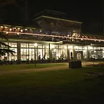 帕尔科特马乐迪戴瑟德力别墅 酒店 拉齐塞