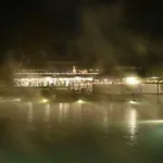 酒店 帕尔科特马乐迪戴瑟德力别墅 拉齐塞