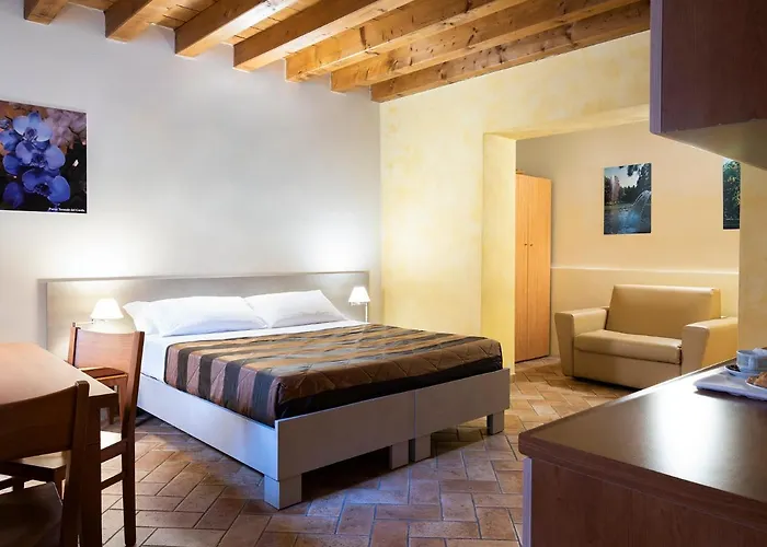 Parco Termale Di Dei Cedri Hotel 4*