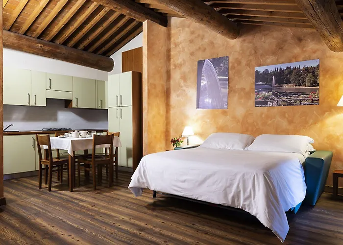 Parco Termale Di Dei Cedri Hotel 4*