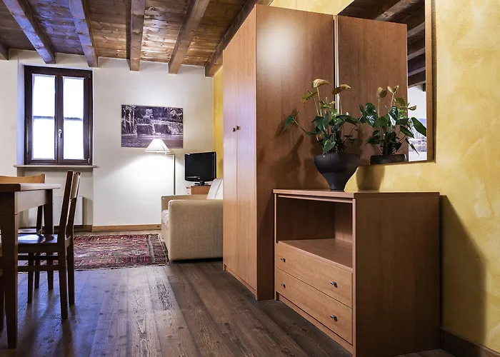 Parco Termale Di Dei Cedri 4* Lazise