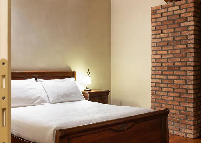 Parco Termale Di Dei Cedri 4* Lazise