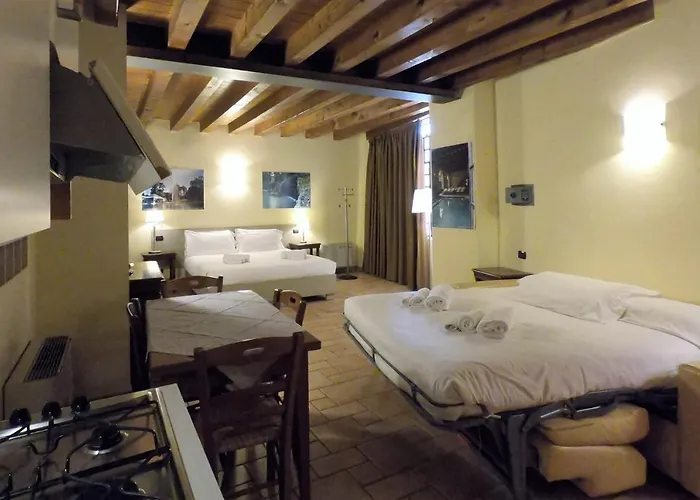 Parco Termale Di Dei Cedri Hotel Lazise