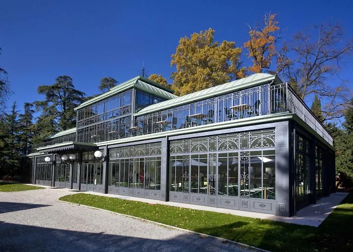 Parco Termale Di Dei Cedri Lazise