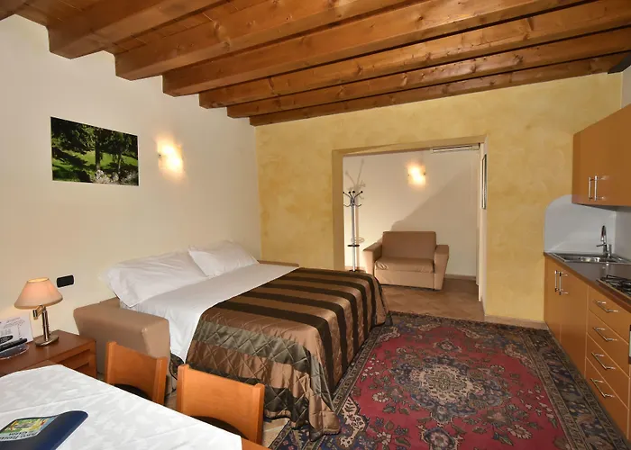 Parco Termale Di Dei Cedri 4*