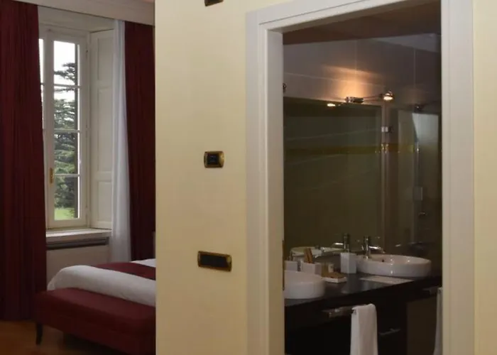 Parco Termale Di Dei Cedri