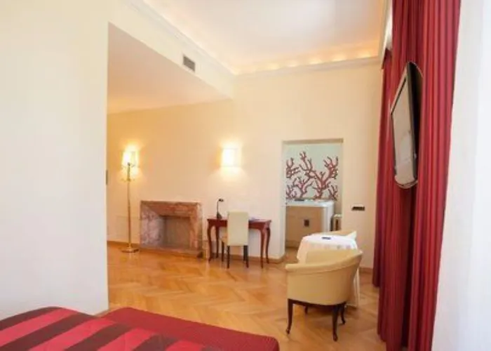 Parco Termale Di Dei Cedri