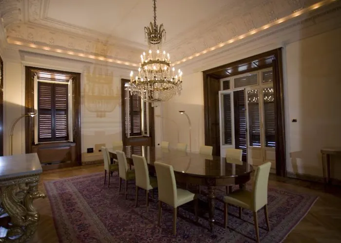 Parco Termale Di Dei Cedri Hotel 4*