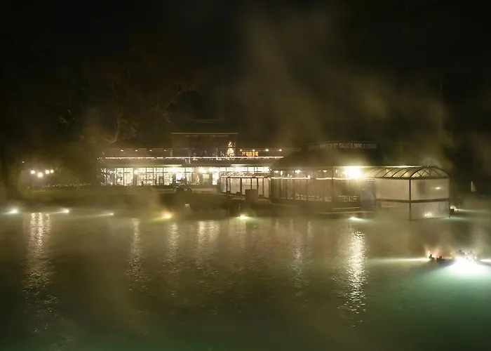 Hotel Parco Termale Di Dei Cedri Lazise