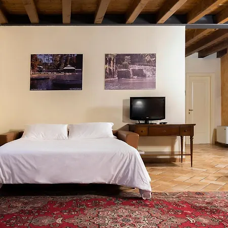 Parco Termale Di Dei Cedri 호텔 라찌제