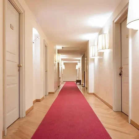 Parco Termale Di Dei Cedri 4*