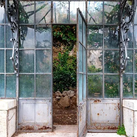 Parco Termale Di Dei Cedri מלון 4*