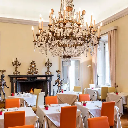 Parco Termale Di Dei Cedri 호텔