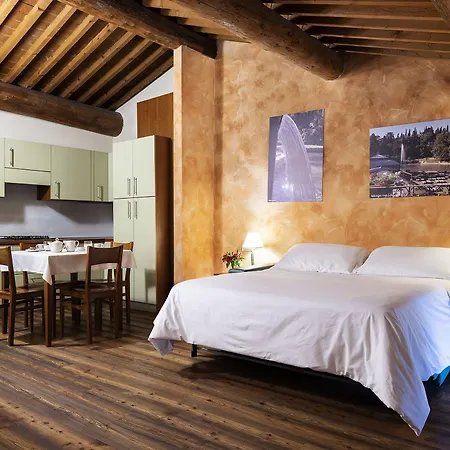 Parco Termale Di Dei Cedri 호텔 4*