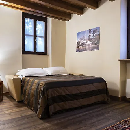 Parco Termale Di Dei Cedri 4* Λατζίζε