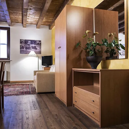 Parco Termale Di Dei Cedri 4* 라찌제