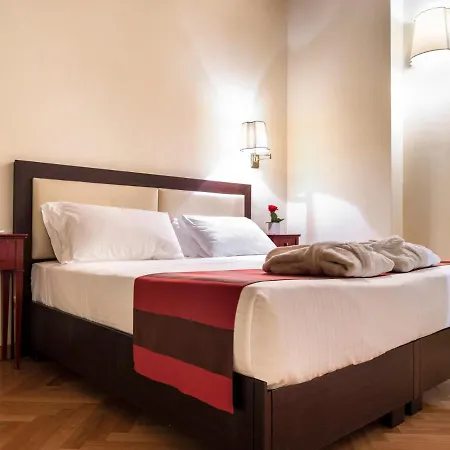 Parco Termale Di Dei Cedri מלון 4*