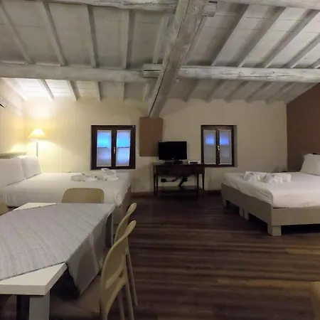 Parco Termale Di Dei Cedri 4*