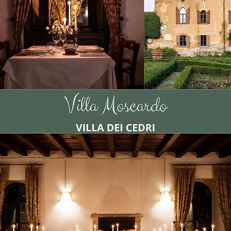 מלון Parco Termale Di Dei Cedri לאזיסה