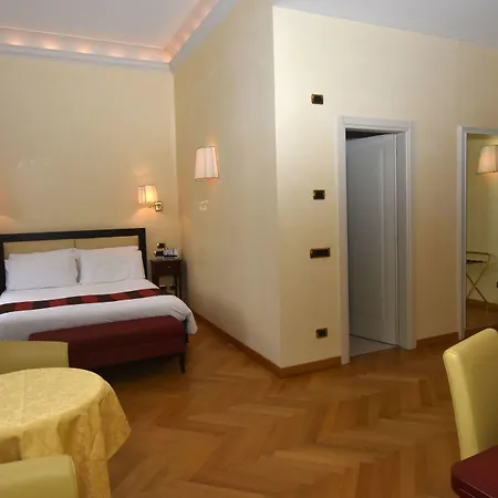 Hotel Parco Termale Di Dei Cedri