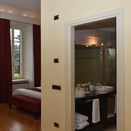 Parco Termale Di Dei Cedri