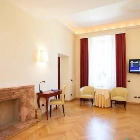 Parco Termale Di Dei Cedri 호텔 라찌제