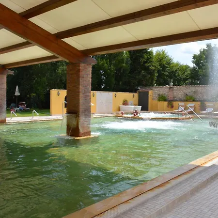 Hotel Parco Termale Di Dei Cedri 4*