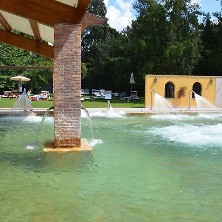 Parco Termale Di Dei Cedri Hotel 4*