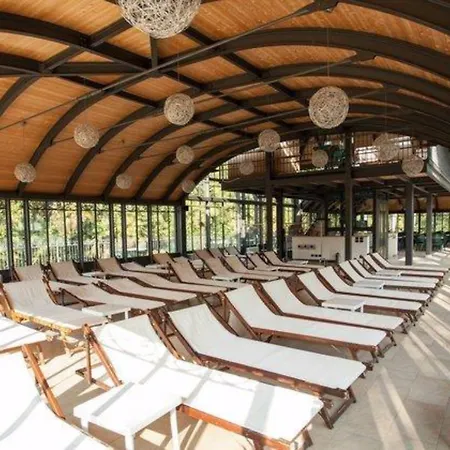 Hotel Parco Termale Di Dei Cedri