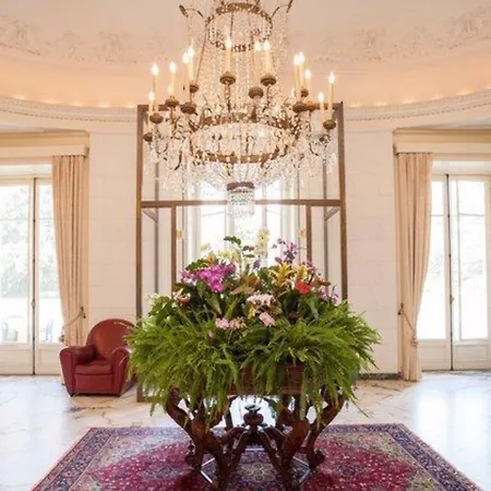 מלון Parco Termale Di Dei Cedri לאזיסה