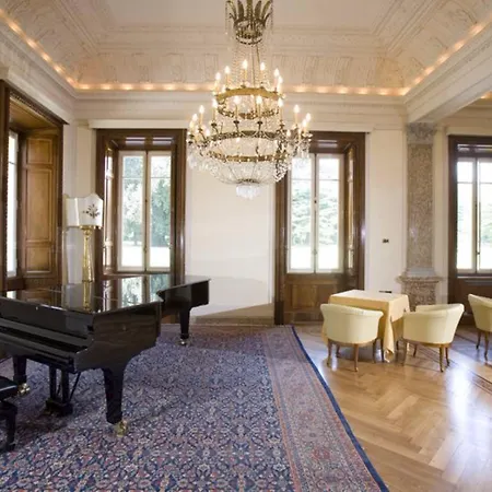 Hotel Parco Termale Di Dei Cedri 4*