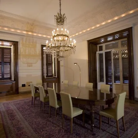 Parco Termale Di Dei Cedri Hotel 4*