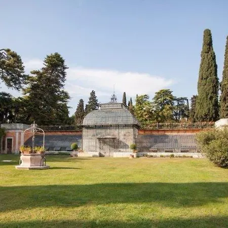Parco Termale Di Dei Cedri Lazise