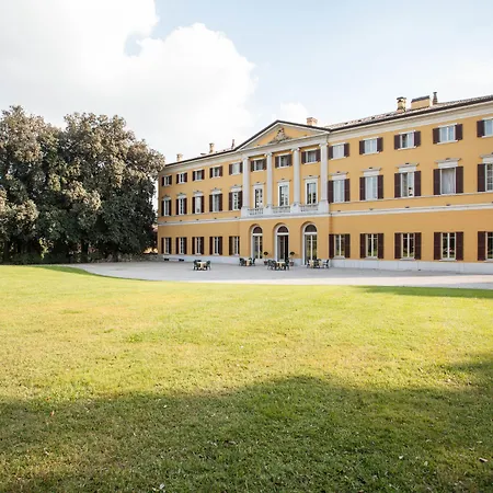 Parco Termale Di Dei Cedri מלון לאזיסה