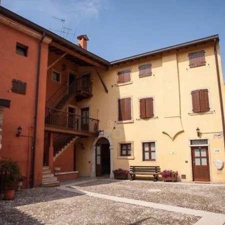 Parco Termale Di Dei Cedri Hotel 4*