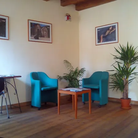 Parco Termale Di Dei Cedri Hotel