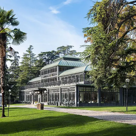 Parco Termale Di Dei Cedri Lazise