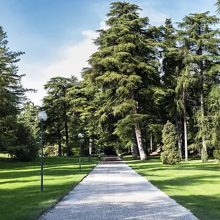 מלון Parco Termale Di Dei Cedri