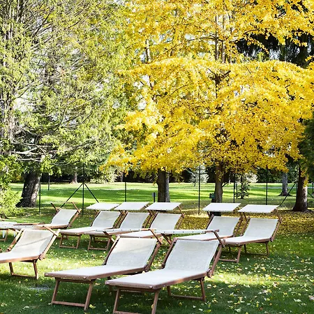 Parco Termale Di Dei Cedri Lazise