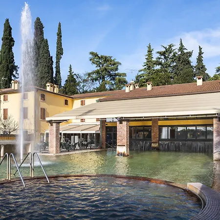 Parco Termale Di Dei Cedri מלון