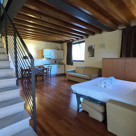 호텔 Parco Termale Di Dei Cedri 4*