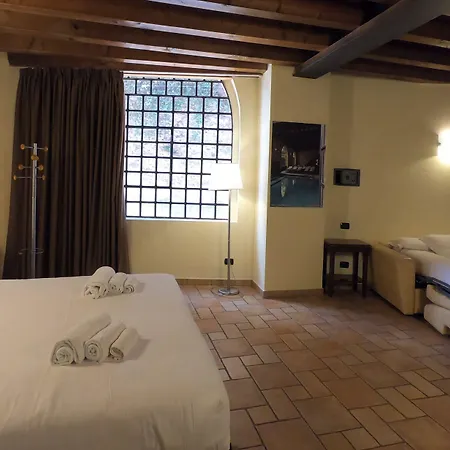 Parco Termale Di Dei Cedri מלון