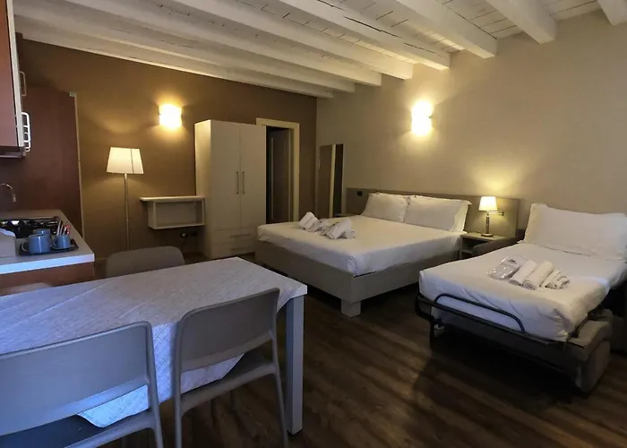 Parco Termale Di Dei Cedri 호텔 4*