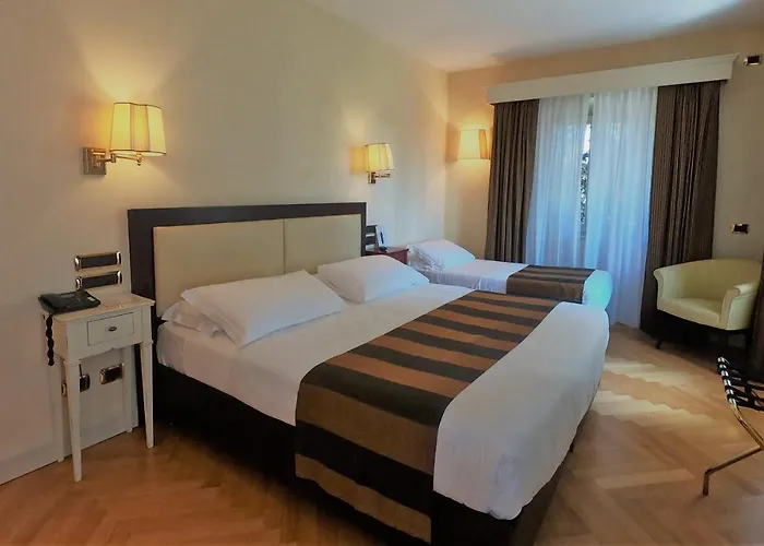 Parco Termale Di Dei Cedri