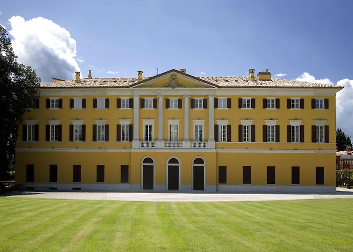 Parco Termale Di Dei Cedri 4*