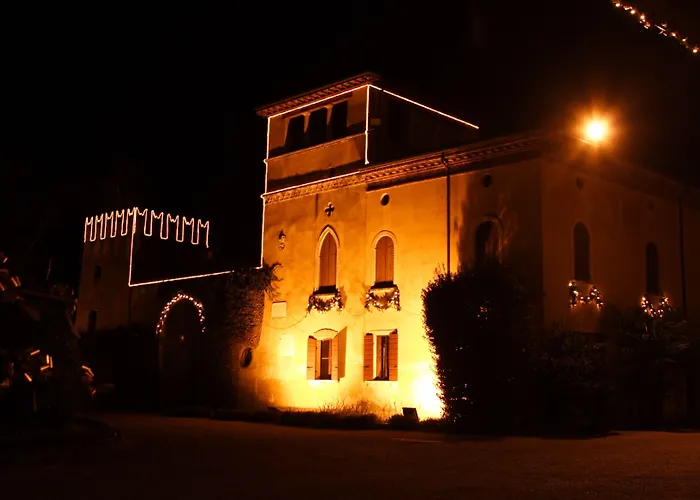 Parco Termale Di Dei Cedri 4* 라찌제