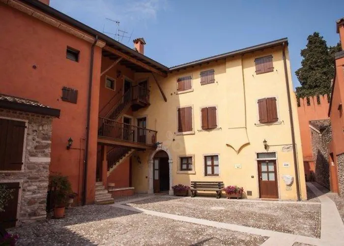 Parco Termale Di Dei Cedri 호텔 4*