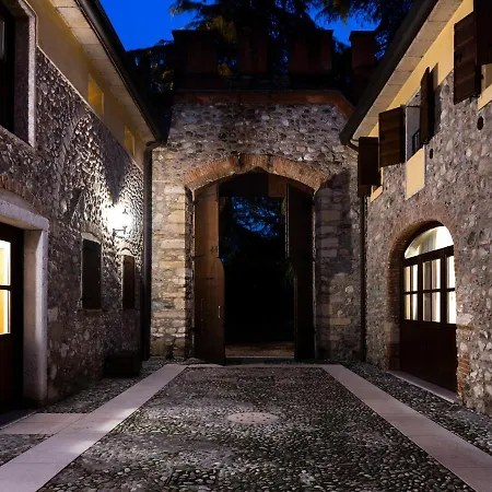 Parco Termale Di Dei Cedri